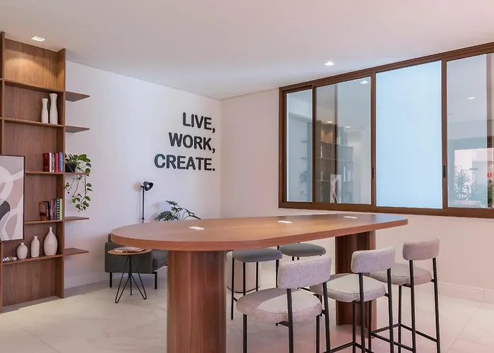Aconchegante Studio No Cambui